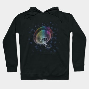 Jellyfish Hoodie